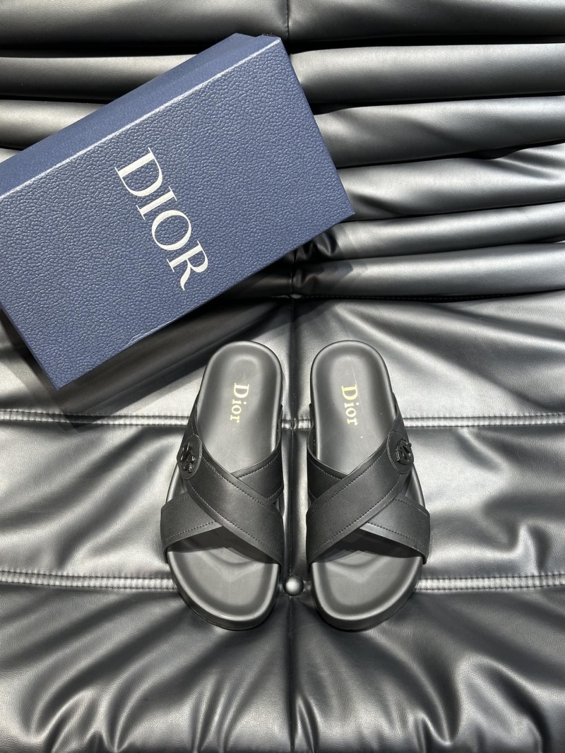 Christian Dior Slippers